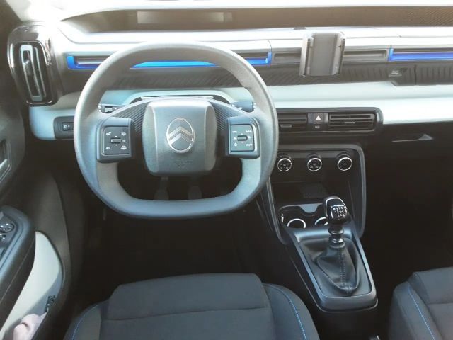 Citroën C3 PureTech You