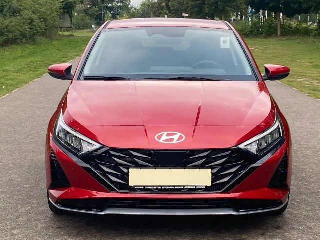 Hyundai i20 1.0 Prime T-GDi