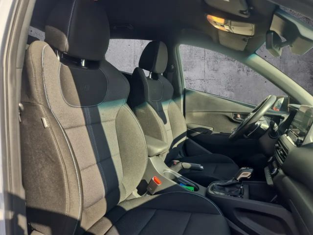 Hyundai Kona 2.0 N Performance T-GDi
