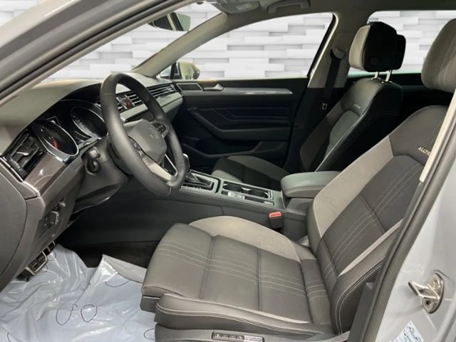 Volkswagen Passat 2.0 TDI AllTrack Variant