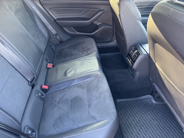 Volkswagen Arteon Shooting Brake DSG R-Line