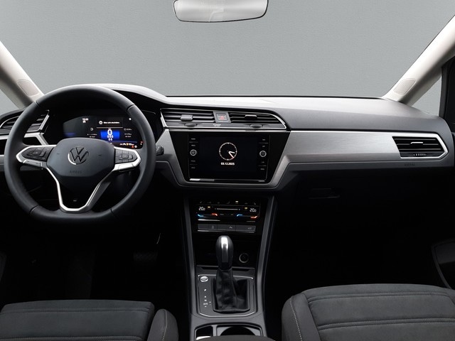 Volkswagen Touran 2.0 TDI DSG