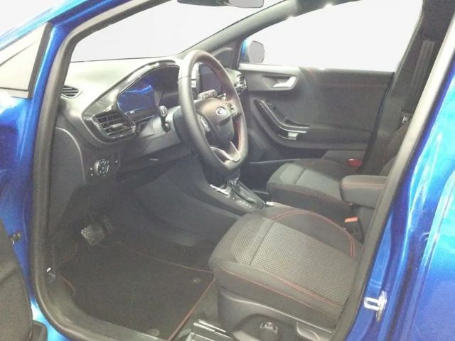 Ford Puma EcoBoost ST Line