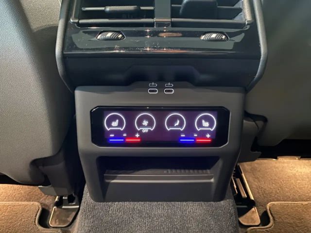 BMW 550 M-Sport Sedan xDrive