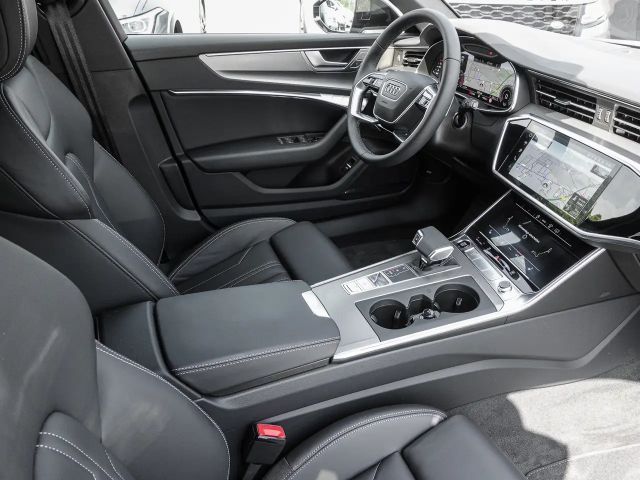 Audi A6 50 TDI Avant Quattro S-Line S-Tronic