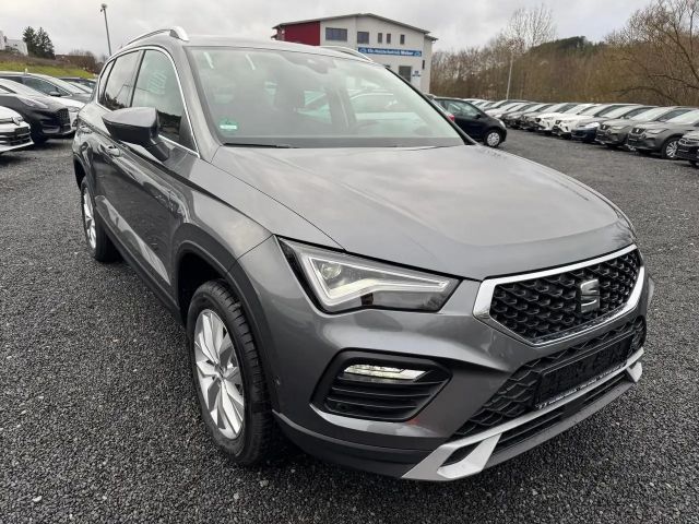 Seat Ateca 1.5 TSI DSG