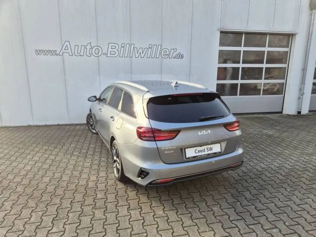 Kia Ceed GDi