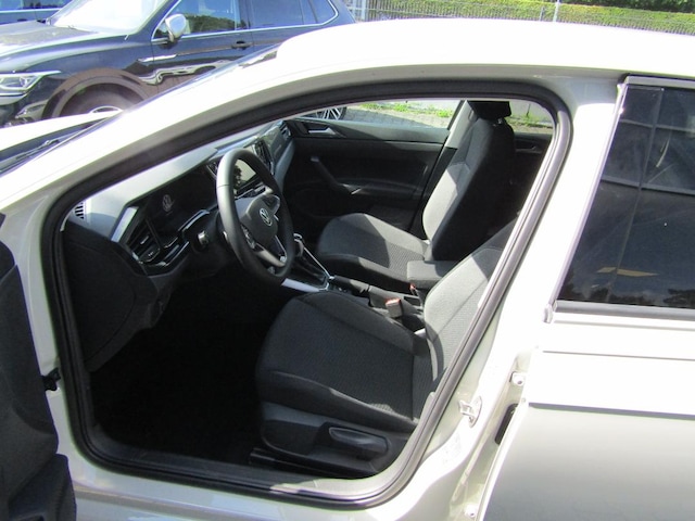 Volkswagen Polo 1.0 TSI DSG