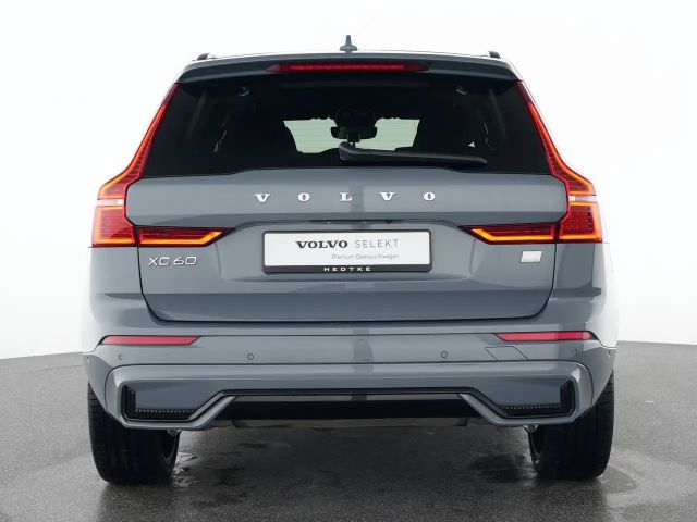 Volvo XC60 AWD Dark Plus Recharge T6