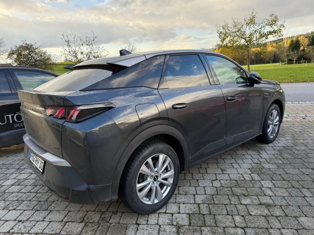 Peugeot 3008 Allure Pack Hybrid