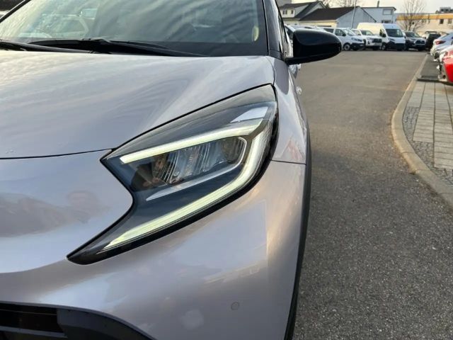 Toyota Aygo X Hatchback