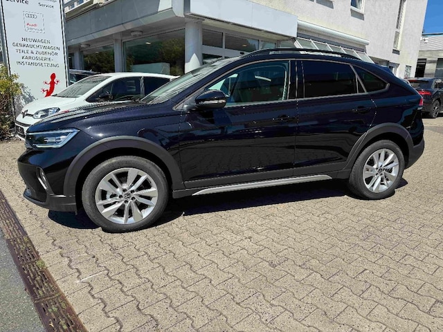 Volkswagen Taigo 1.0 TSI DSG IQ.Drive