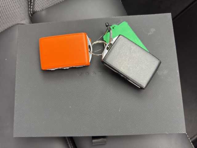 Volvo XC60 Dark Plus