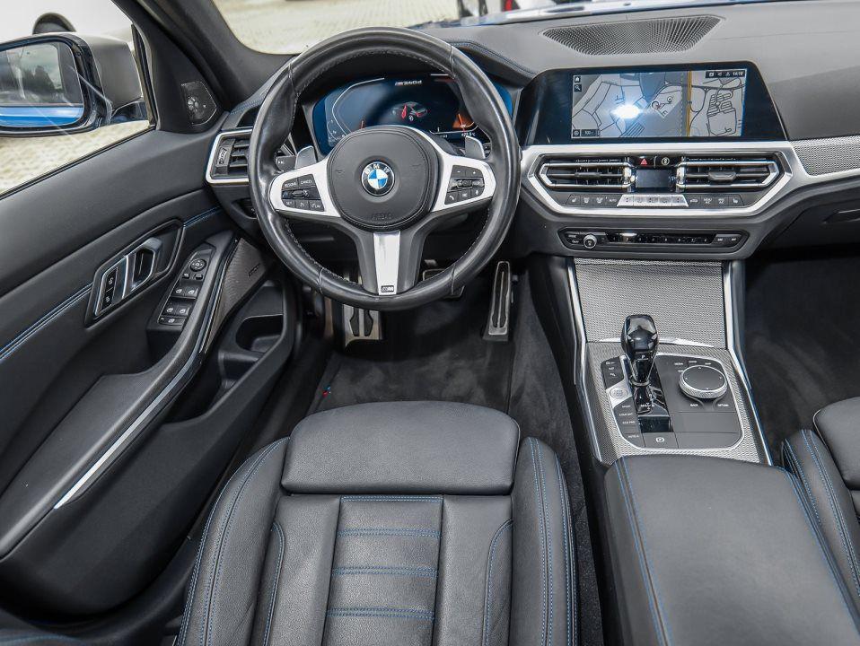 BMW M340 Sedan xDrive