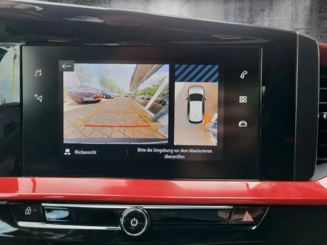 Opel Mokka Premium "GS Line" Voll-LED/1-Hand/Kamera