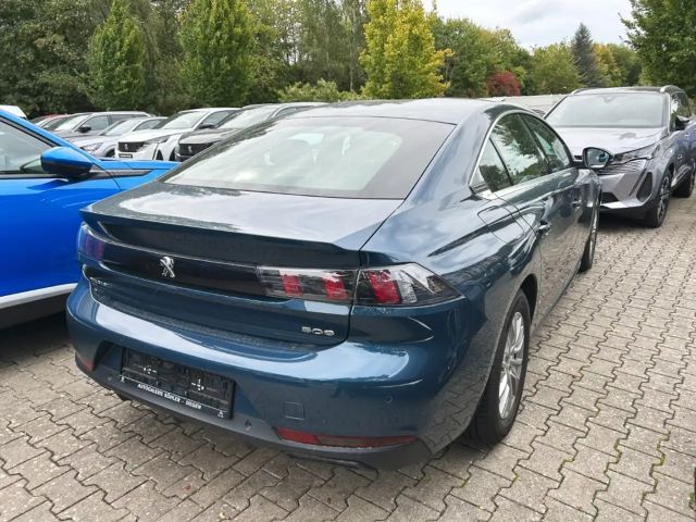 Peugeot 508 Active Pack