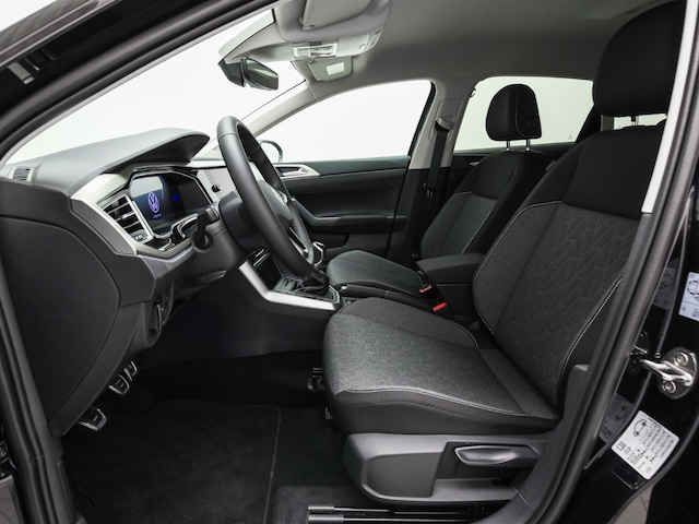 Volkswagen Taigo 1.0 TSI Move