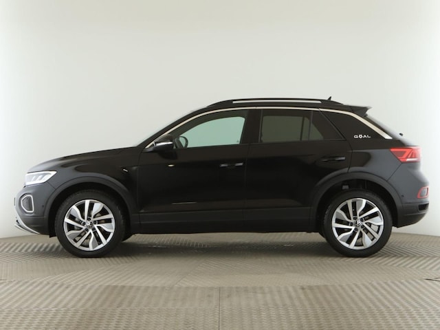 Volkswagen T-Roc 1.5 TSI