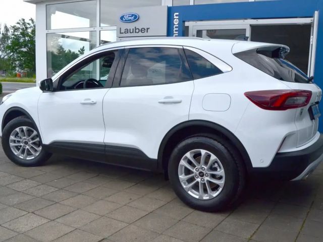 Ford Kuga Titanium