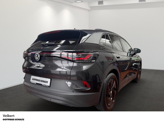 Volkswagen ID.4 150 kW Performance Pro