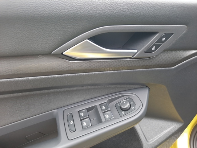 Volkswagen Golf Golf VIII