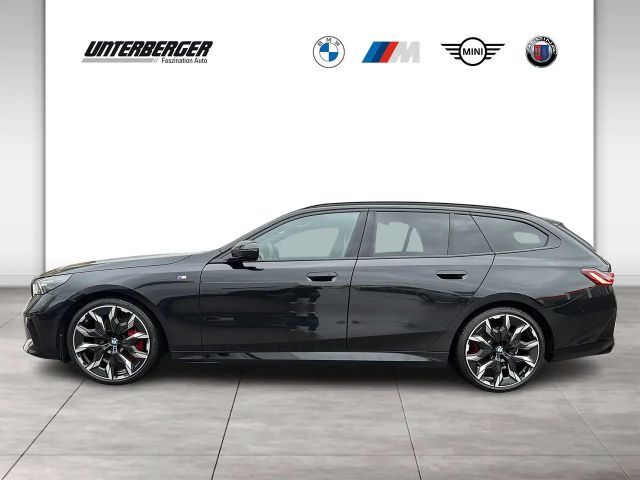 BMW 540 540d M-Sport Touring xDrive