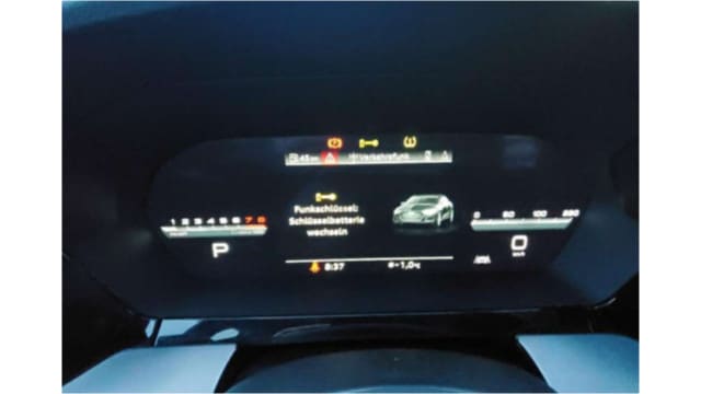 Audi A3 30 TFSI S-Tronic Sedan