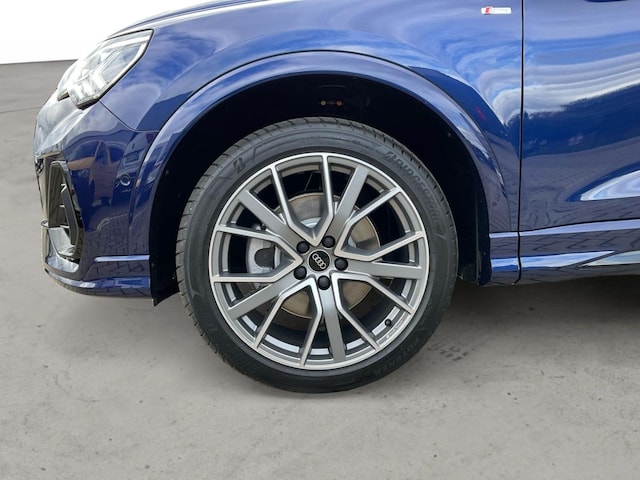 Audi Q3 Quattro S-Tronic