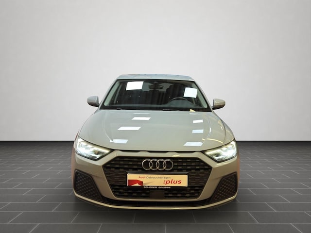 Audi A1 30 TFSI S-Tronic Sportback