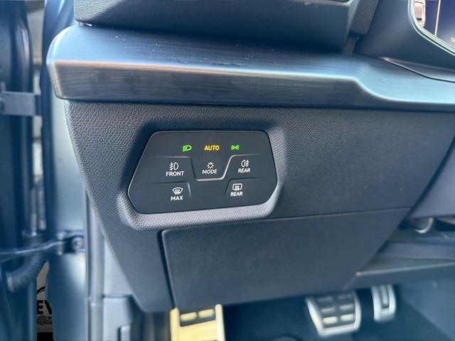 Cupra Formentor 2.0 TSI 4Drive DSG VZ