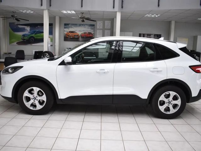 Ford Kuga Cool & Connect