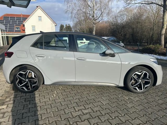 Volkswagen ID.3 77 KWh Performance Pro