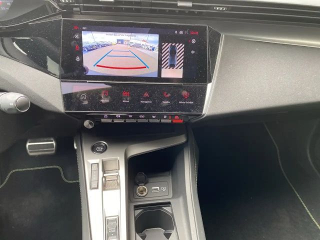 Peugeot 408 GT-Line PureTech