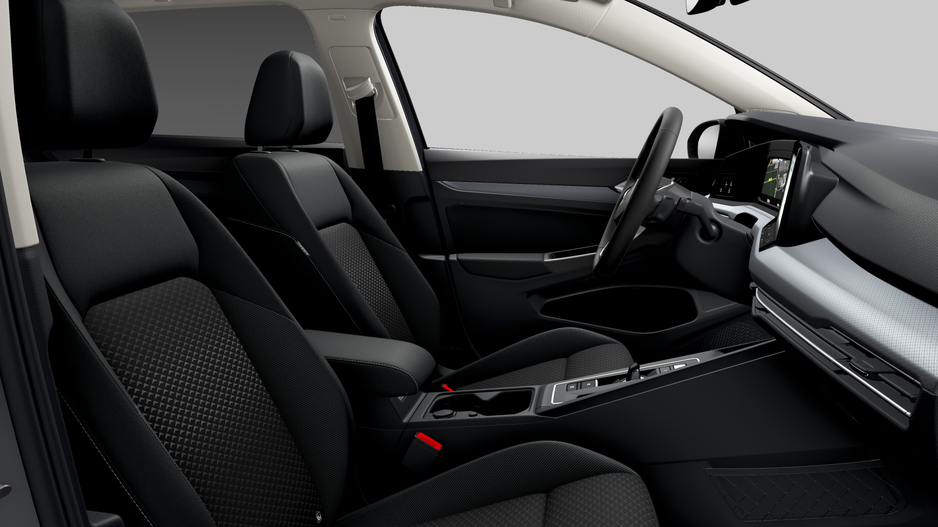 Volkswagen Golf DSG Golf VIII IQ.Drive Variant