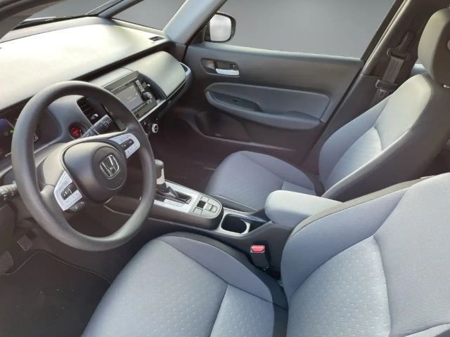 Honda Jazz 1.5 Comfort Hybrid i-MMD