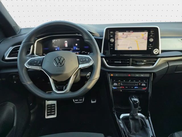 Volkswagen T-Roc 1.5 TSI DSG R-Line