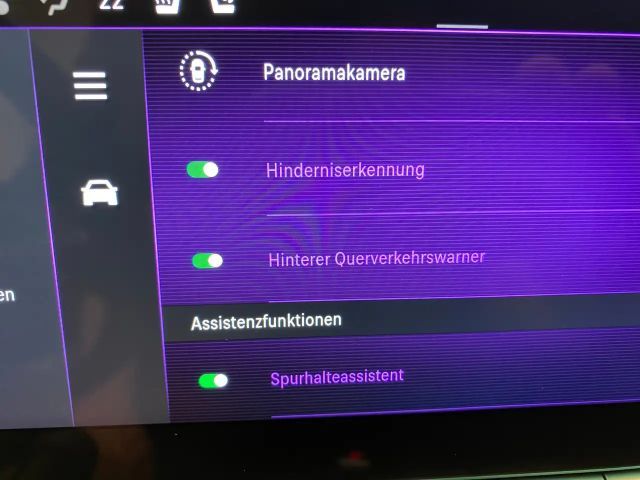 Opel Astra Sports Tourer Ultimate