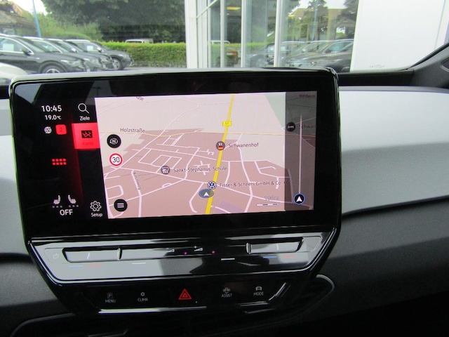 Volkswagen ID.3 62kWh APP-CON LM18 LED ACC NAVI