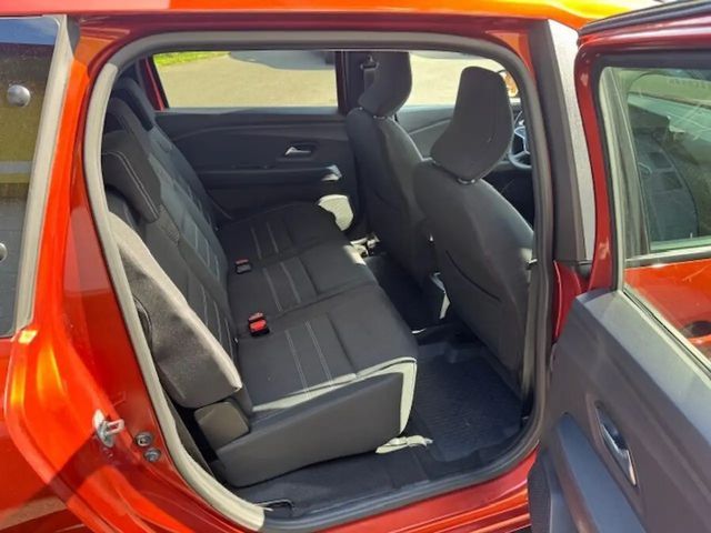 Dacia Jogger TCe 110