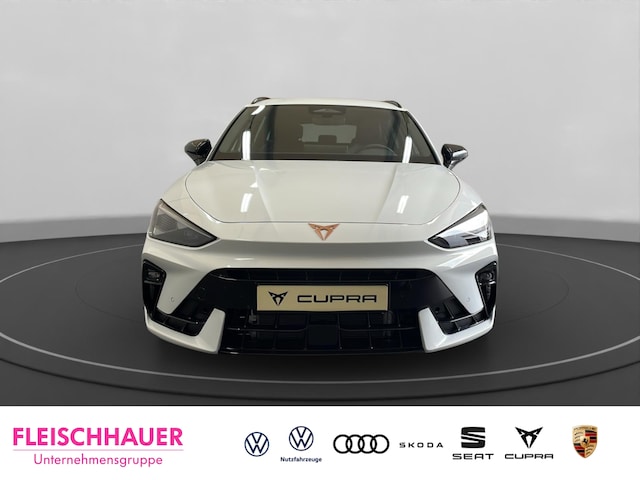 Cupra Leon Sportstourer e-Hybrid