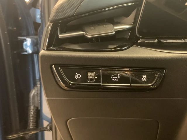 Kia Niro Inspiration*ACC*Ambiente*Leder*SHZ*R.cam