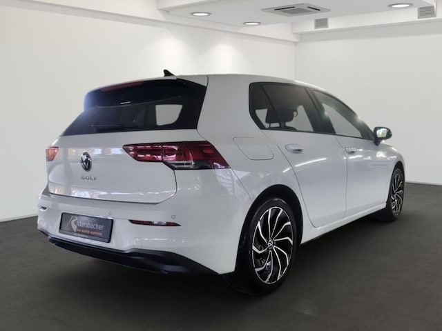 Volkswagen Golf 1.0 TSI Golf VIII Life