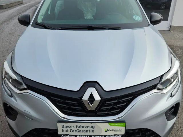 Renault Captur TCe 90 Zen