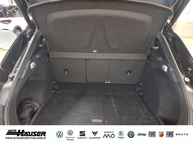 Cupra Terramar 1.5 eTSI