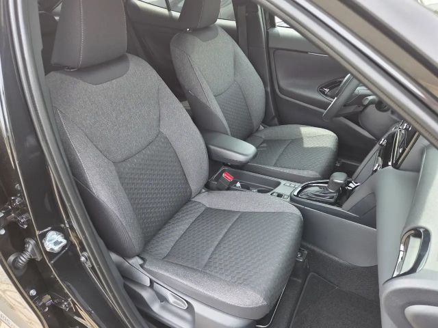 Toyota Yaris Cross 1.5 HSD Teamplayer