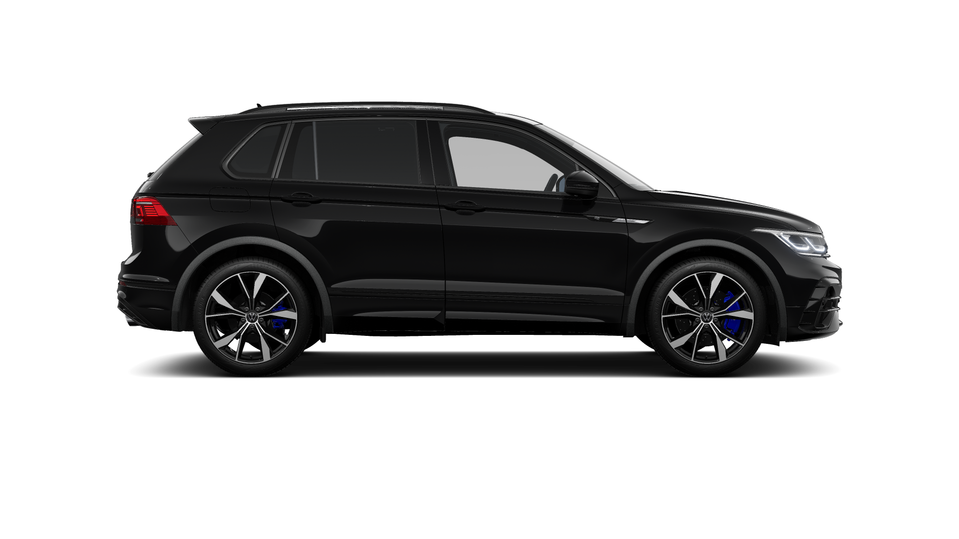 Volkswagen Tiguan 2.0 TSI DSG Style
