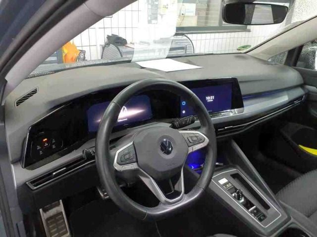 Volkswagen Golf 2.0 TDI DSG Golf VIII