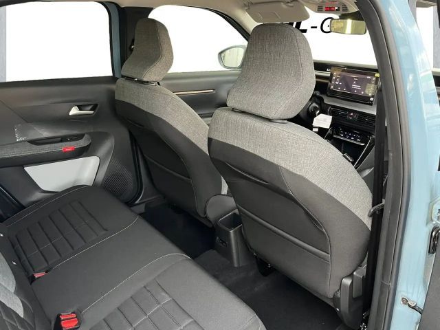 Citroën C3 Aircross Plus