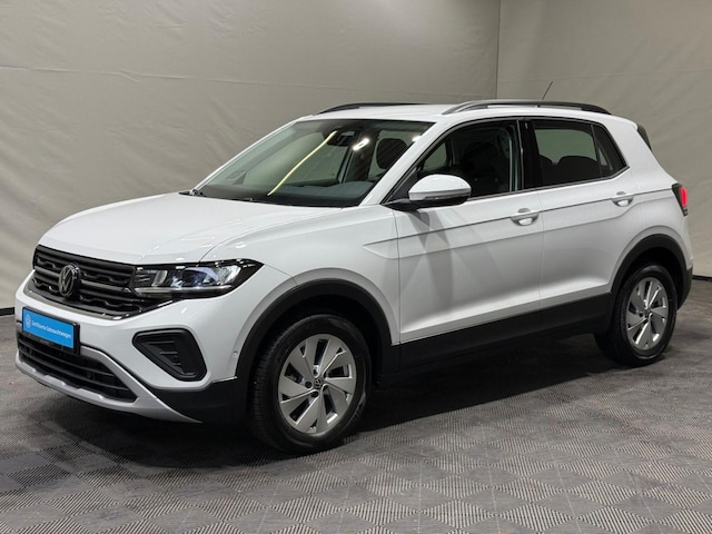 Volkswagen T-Cross 1.0 TSI DSG Life