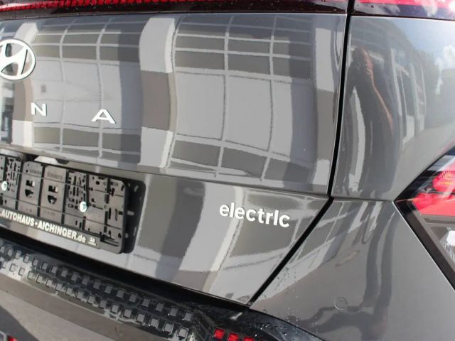 Hyundai Kona 2WD Electric Trend